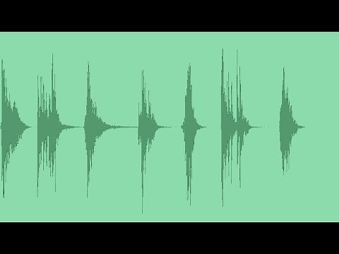 Chinese Transition Pack Sound Effects