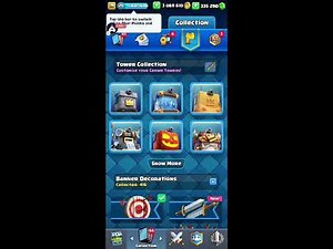 Clash Royale Hack LIVE! Unlimited Giants & Secret Cards! 🚨