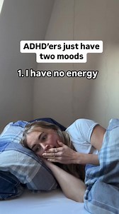 233K views · 2.5K reactions | #Adhd #asd #adhd #add #adhdcommunity #neurodiversity #adhdcoach #adhdcoaching #mentalhealth | ADHD Empowerment | Facebook