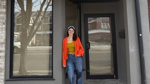 Steady Hand Cafe coming to Bradley Beach