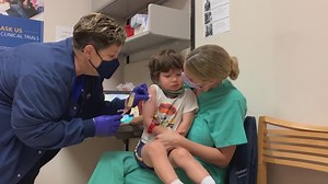 What you need to know about back-to-school immunizations