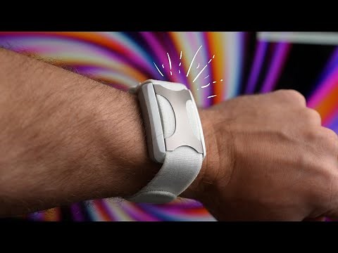 Apollo Neuro Review - does it actually work?!