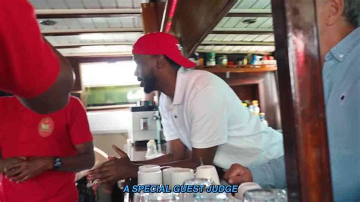 Luxury Cruise Challenge - Can They Deliver 5-Star Experience?