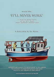 It'll Never Work - movie: watch streaming online