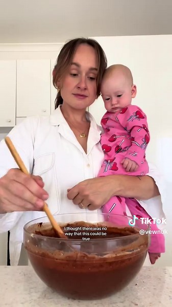 Coco Pops Cake Recipe: Day 1 Baking Adventure