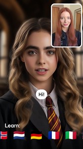 106 reactions | Master any Language with an AI Tutor. Join 10k...