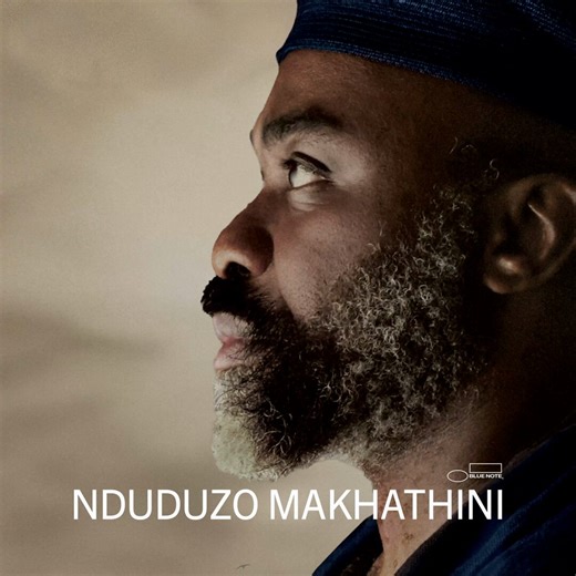 Nduduzo Makhathini (@nduduzomakh) has shared “Imvunge KaNtu” from the South African pianist’s new album "The Myth We Choose" out June 26, a bold tribute to ancient African wisdom & the concept of interconnectedness known as Ntu. Listen & pre-order now: https://t.co/wmllKXLkzU