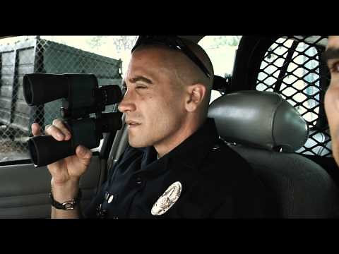 End of Watch - Bande annonce VF
