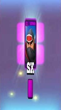 2 legendary cards of shino-B#frag