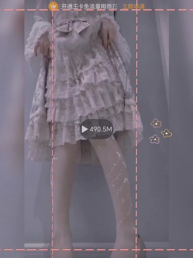cuteli520可爱兔占星猫全集 露脸