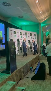 The Good Food Ireland® Awards in association with @fbd.insurance brought together the very best of Irish food, drink, hospitality and storytelling, all set against the stunning backdrop of @thekclubireland . Guests enjoyed an unforgettable evening, crowned by an incredible menu created by Executive Chef Gary O’Hanlon, showcasing the skill, passion and world-class flavours Ireland is known for. Huge congratulations to all our finalists and winners. Your dedication and excellence are what make thi