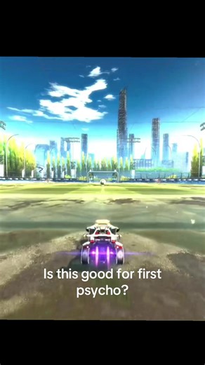 No Hate in Rocket League: A Call for Respect