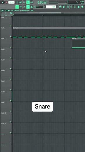 HOW I MAKE JERK BEATS #jerk #jerkbeat #beat #beattutorial #producer #flstudio #jerkbeats #dippr