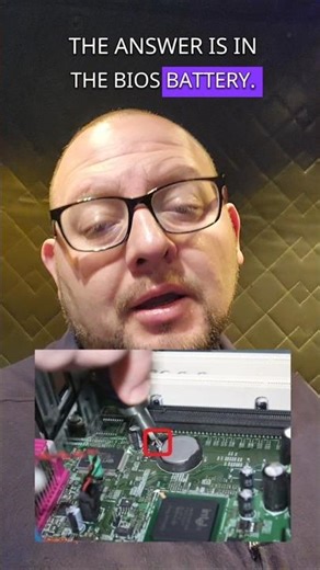 Why my computer is so slow when turning on #computer #diy #diyelectronics #tips #fix