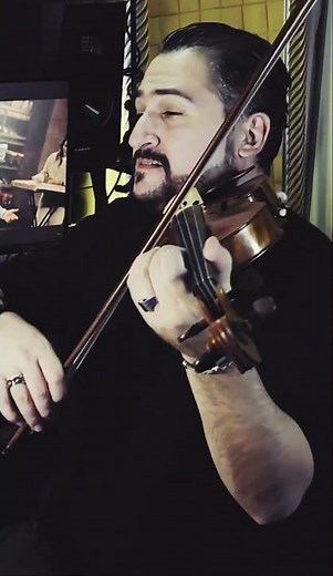 Tarm Caghikner - ‪@ArameOfficial‬ #shorts #short #shortsviral #youtube #armenia #violin #music