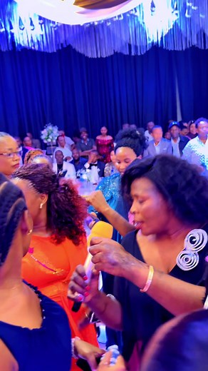 Rose Muhando on TikTok