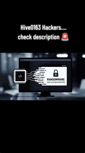 🚨 Breaking: Hive0163 hackers are now using AI-powered malware called Slopoly! 🤖💀 Cyber researchers (IBM X-Force   others) just exposed how this financially motivated gang deploys Slopoly — a likely AI-generated PowerShell backdoor — in real ransomware attacks. Key scary details: • 🕵️‍♂️ Maintains persistent access to compromised servers for over a WEEK • 🔄 Beacons to C2 every ~30 seconds & runs remote commands • 📅 Uses sneaky scheduled task (