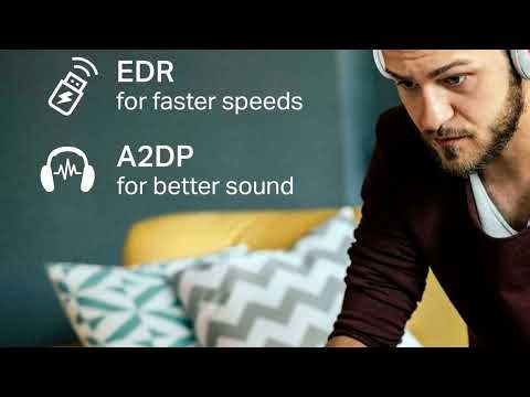 TP-Link UB400 Bluetooth USB Adapter Review | Easy Plug & Play