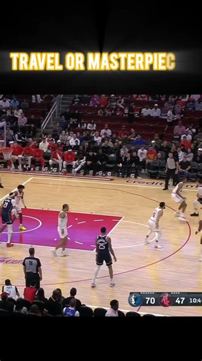 Luka Dončić: Pure Magic or a Travel? 🪄🤔 #LukaQuickHits