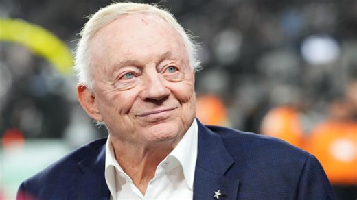 Why Cowboys aren't signing anyone in free agency amid flurry of rumors around the NFL