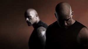 The Fate of the Furious - Official Trailer (Vin Diesel, The Rock)