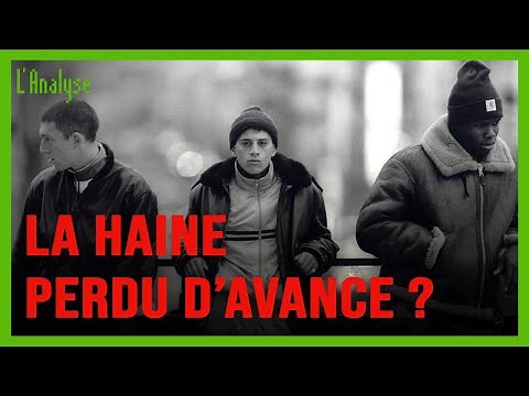 FATALITÉ ?? La Haine - L'Analyse