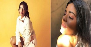 10 gorgeous pictures of Aishwarya Rajesh that will leave you in awe