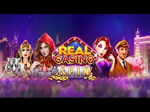 777 Real Vegas Casino Slots (by HNC Games) IOS Gameplay Video (HD)