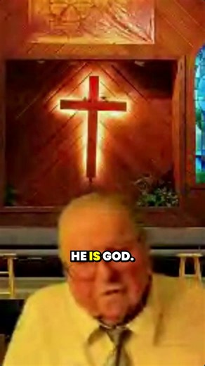 Did Jesus Really Ascend to Heaven? The Ascension Explained — God, Man, or Myth? | Telling The Story Of Jesus