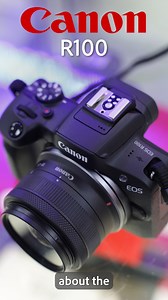  Ready to kickstart your photography journey? Our very own Nimsi has curated the perfect beginner's kit for under $700!  Featuring the Canon R100 Camera & Lens, a 64GB SD card, a photo cleaning kit, and a comfy neoprene camera pouch, you'll have everything you need to capture stunning shots right away! Visit us in-store and let Nimsi's picks get you started on the right foot! ️✨ | The Camera Exchange, Inc. | Facebook