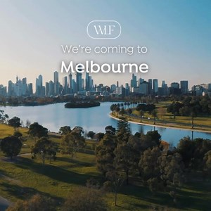 12 shares |  Melbourne! It's time to experience the magic as lanterns and lights shimmer across the water at the Water Lantern Festival. Bring the entire family or friends together as you write down your hopes and dreams or a heartfelt message and send them afloat into the water.  All tickets include a floating lantern kit!   30 May - 1 June ⏰ 2:30pm - 6:30pm  Albert Park Lake ️ Avoid FOMO! Book your tickets now. | Water Lantern Festival | Facebook