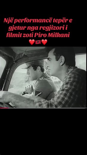 Albanian Cinematography (@albanianfilmfestival)s videor med originalljud - Albanian Cinematography
