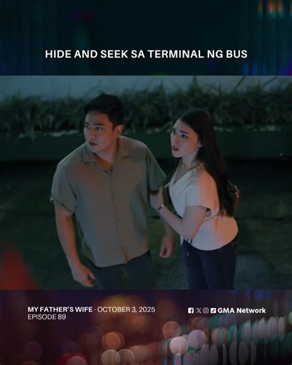 986K views · 10K reactions | #MyFathersWife #Highlights: Natagpuan na nila sina Betsy! #MFWTheHunt | For more ‘My Father’s Wife’ updates, visit gmanetwork.com/MyFathersWife. | GMA Drama | Facebook