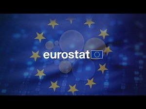 Eurostat: The statistical office of the European Union