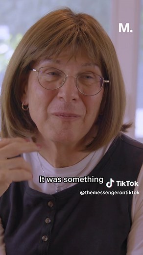 Bernie Wagenblast’s iconic voice has been heard across the NYC subway system for over a decade. Now, she is discovering a new voice as an out trans woman. The Messenger spoke to her about her life, career, and future. #berniewagenblast #mta #newyorkcity #pride #nyc #newyork #jfkairport #voiceartist #nysubway #nyclife #newyorkers