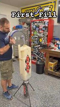 First Fill #atv #yamaha #yfz450r #first #fill #t4 #race #fuel #racing #xc #quad #4wheeler