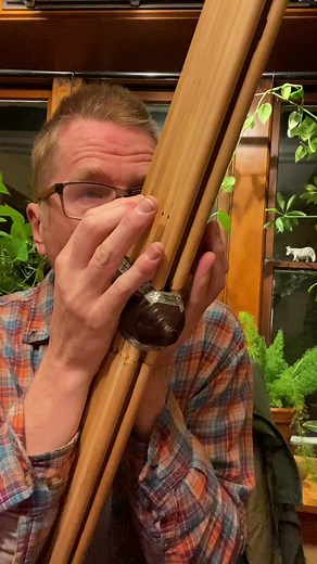 Discovering the Joy of Playing Wooden Wind Instruments