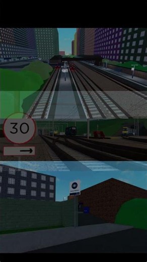 Evolution of Newry Zone in Stepford County Railway (2017-2026)