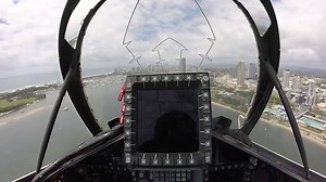 793K views · 10K reactions | ON-BOARD: Royal Australian Air Force jet...