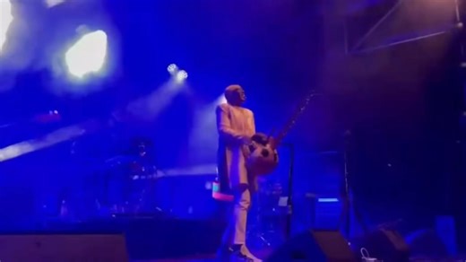 10K views · 275 reactions | When the global star, PETER GABRIEL himself, who appreciates the music of N'Faly Kouyaté, it is worth coming to see one of his concerts from November 12 to 23 in the UK. ✅ Tickets are on sale NOW!  Grab yours through the links below before they’re gone! https://bnds.us/9qp0sg #womad #LiveMusicMagic #electrofusion #globalbeats #londonvibes #pizzalondon #Afrobeats #africanmusic | Afro Celt Sound System | Facebook