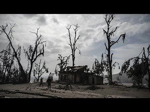 Mindestens 13 Tote nach Vulkanausbruch in Indonesien | AFP