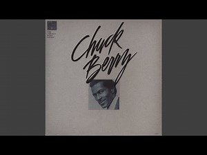 My Ding-A-Ling (Live At Lanchester Arts Festival,1972)