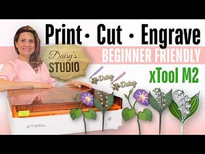 How to Make Pro Level Laser Crafts With the xtool M2 🔥 No Experience Needed