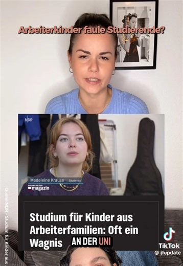 Bildungsungleichheit als strukturelles Problem