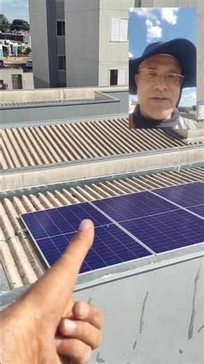 Solar Photovoltaic Energy System: 4 Panels, 1 Micro Inverter. See what we found.