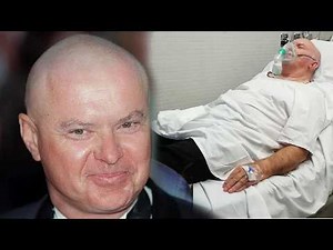 What Really Happened to Robert Urich - Star in Vegas 1978 TV series