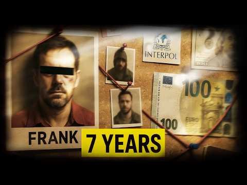 The Counterfeiter Who OUTSMARTED Interpol For 7 YEARS