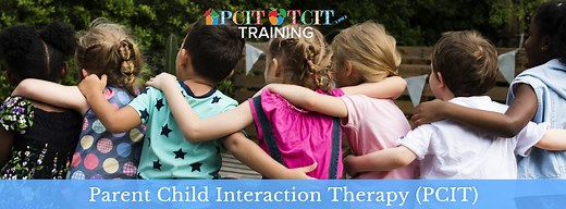 PCIT Online Training | Parent Child Interaction Therapy