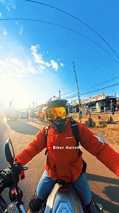 85K views · 10K reactions | Let’s remember the road belongs to all of us. Every road user deserves space and respect. In this clip, you can clearly see his intention wasn’t safe at all. Even after we narrowly avoided an accident, he kept pushing forward and actually pressed my leg against my own bike. We can do better. Let’s share the road | Biker Nairobi | Facebook