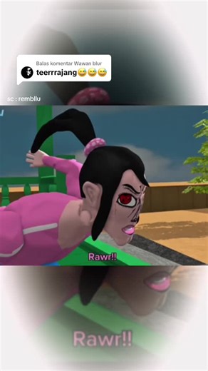 Tanggapan Seru di Distrik Upin Ipin Terhadap Dark Web